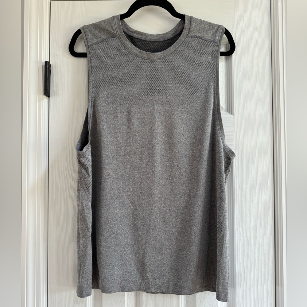 Lululemon Men’s Large Tank Top